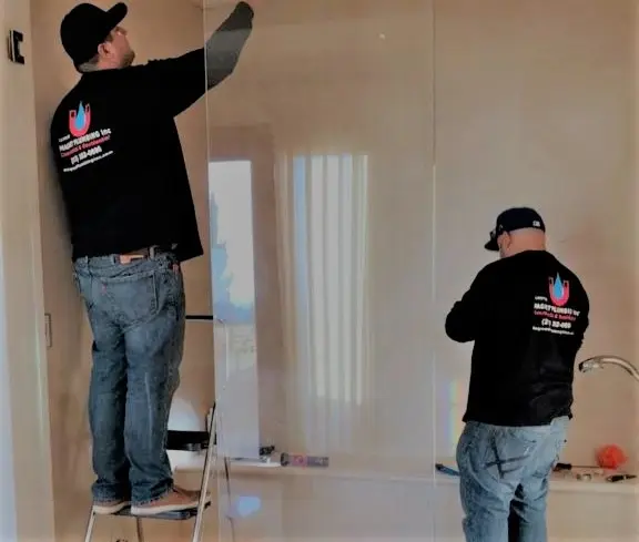 Professional plumbing installation for Boiler Repair in Magnolia